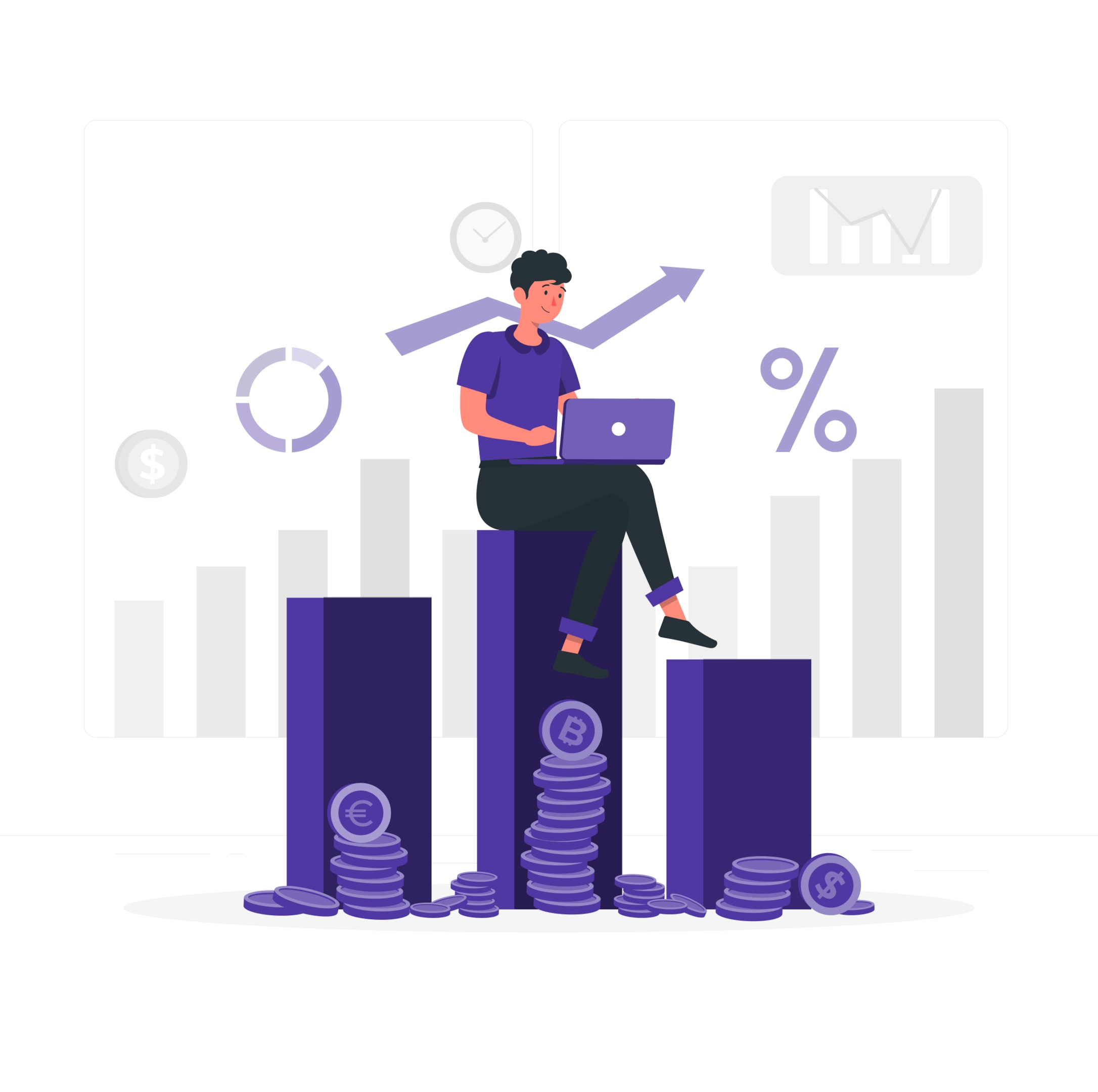 increased revenue