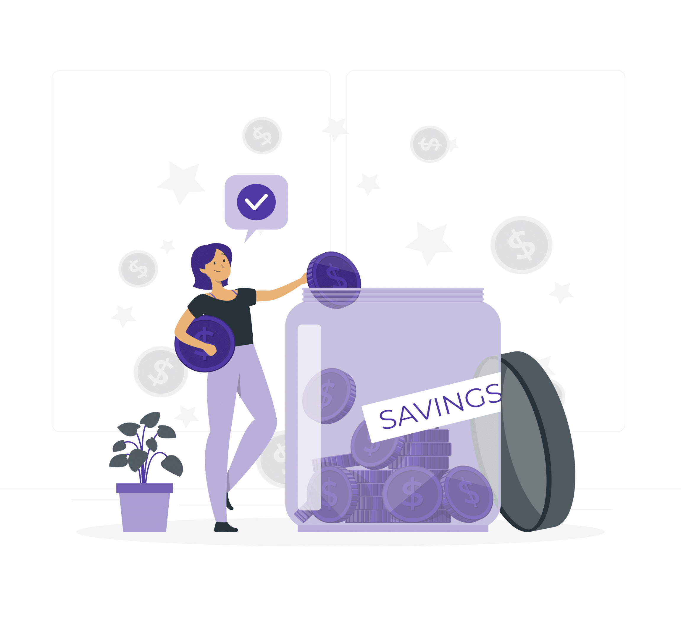 cost savings