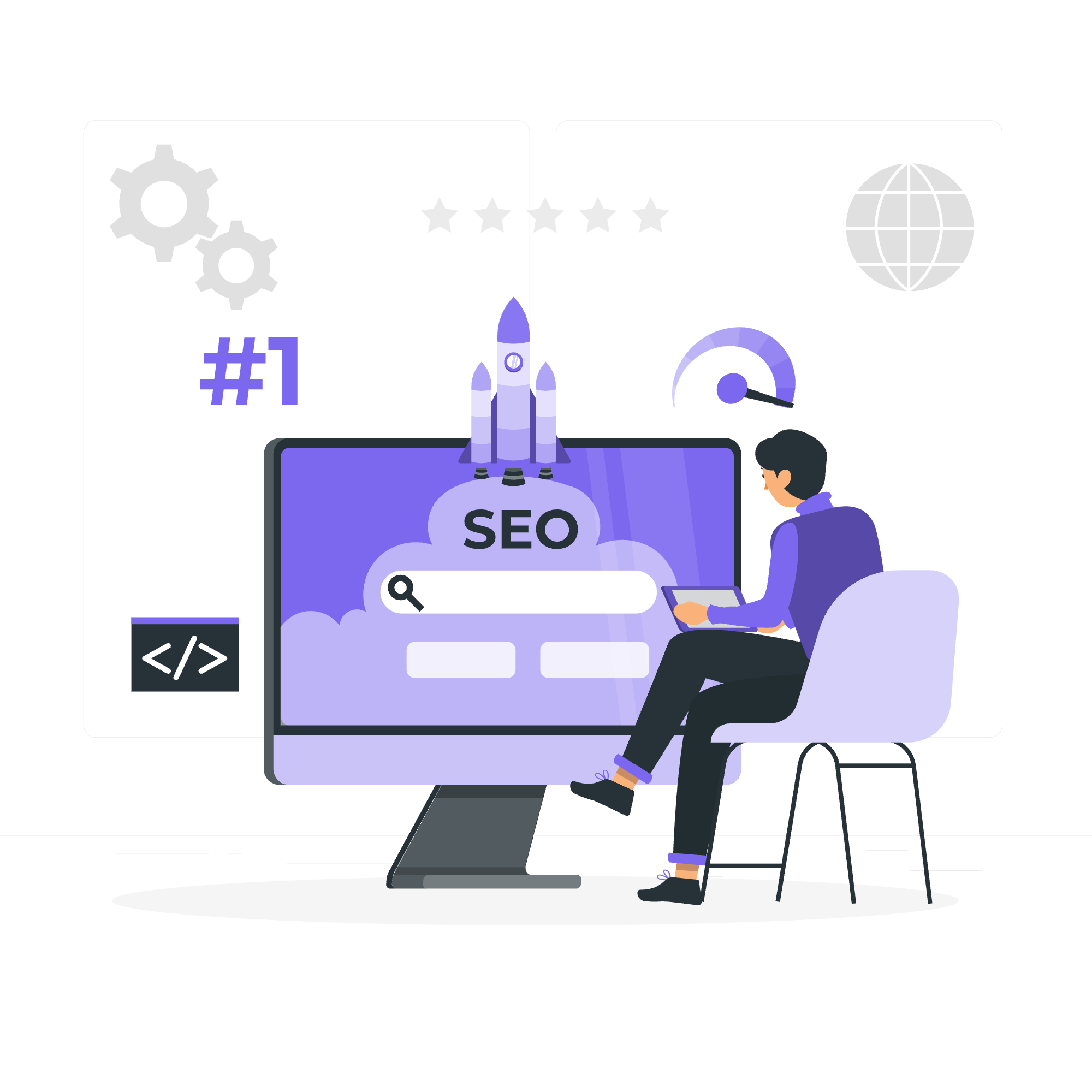  Leverage local SEO to boost ranking on search engines