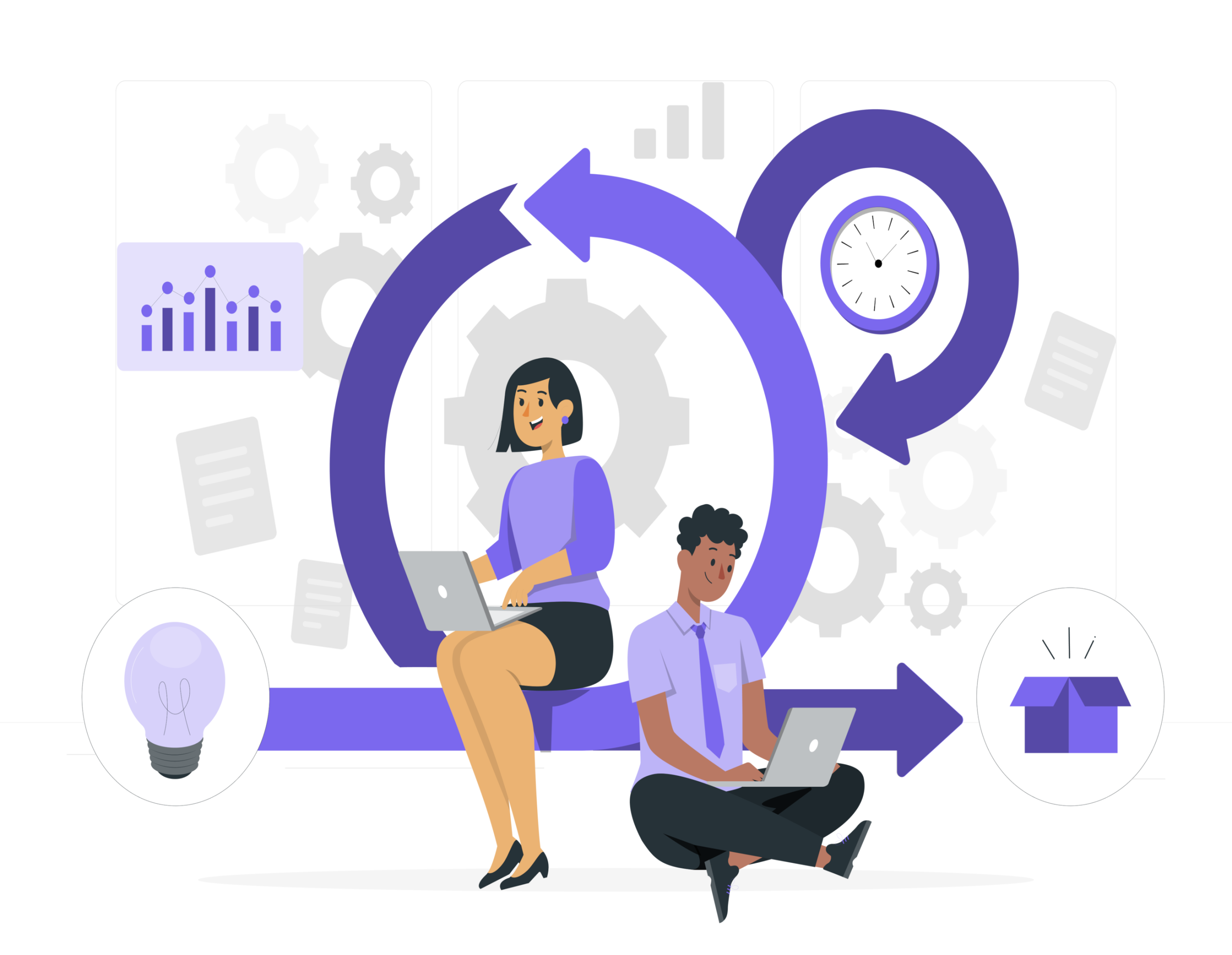 travel ai use cases to manage operations