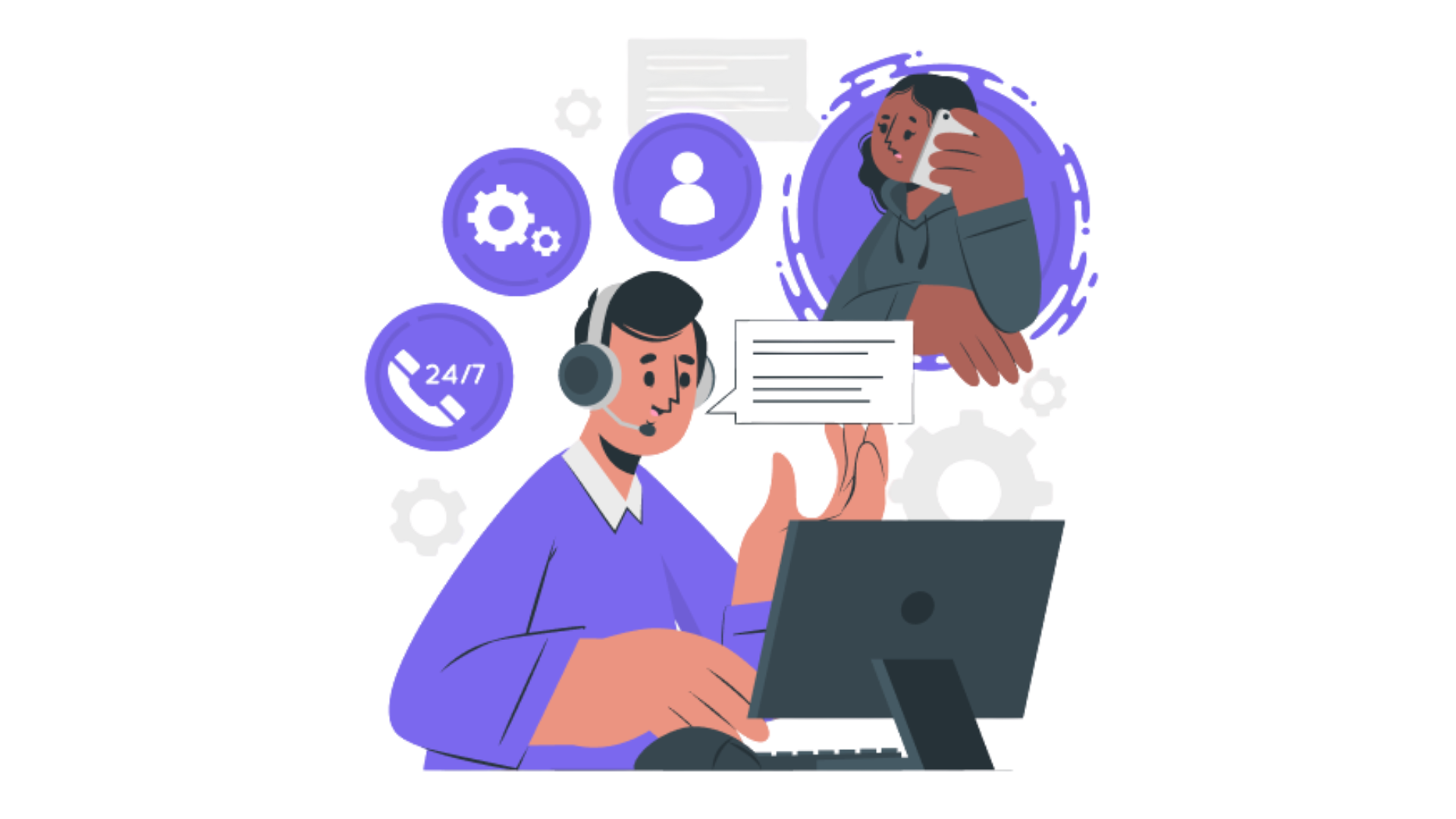 Telecaller skills