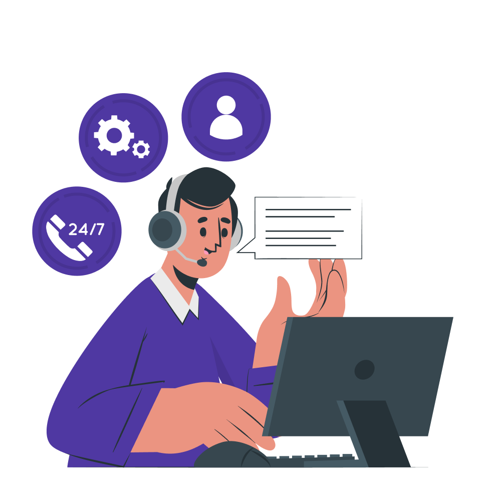 bpo telecalling job