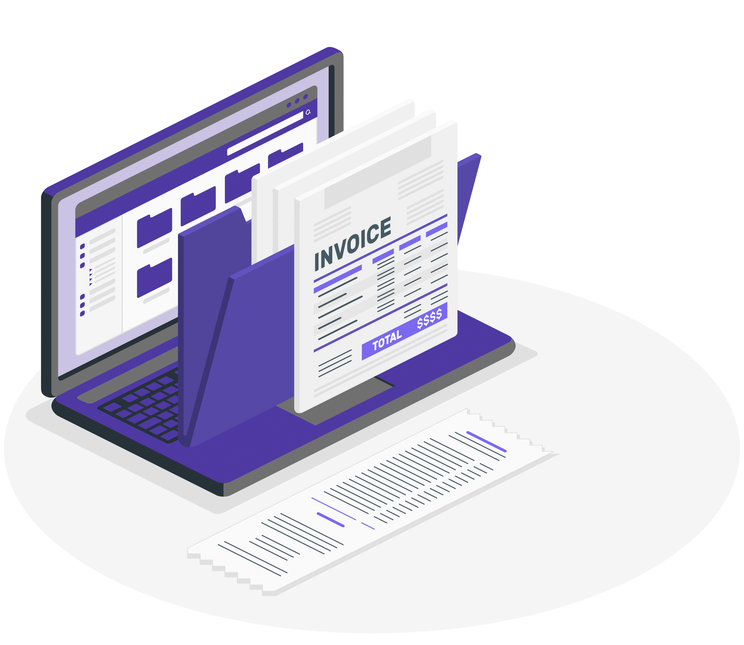automated invoicing