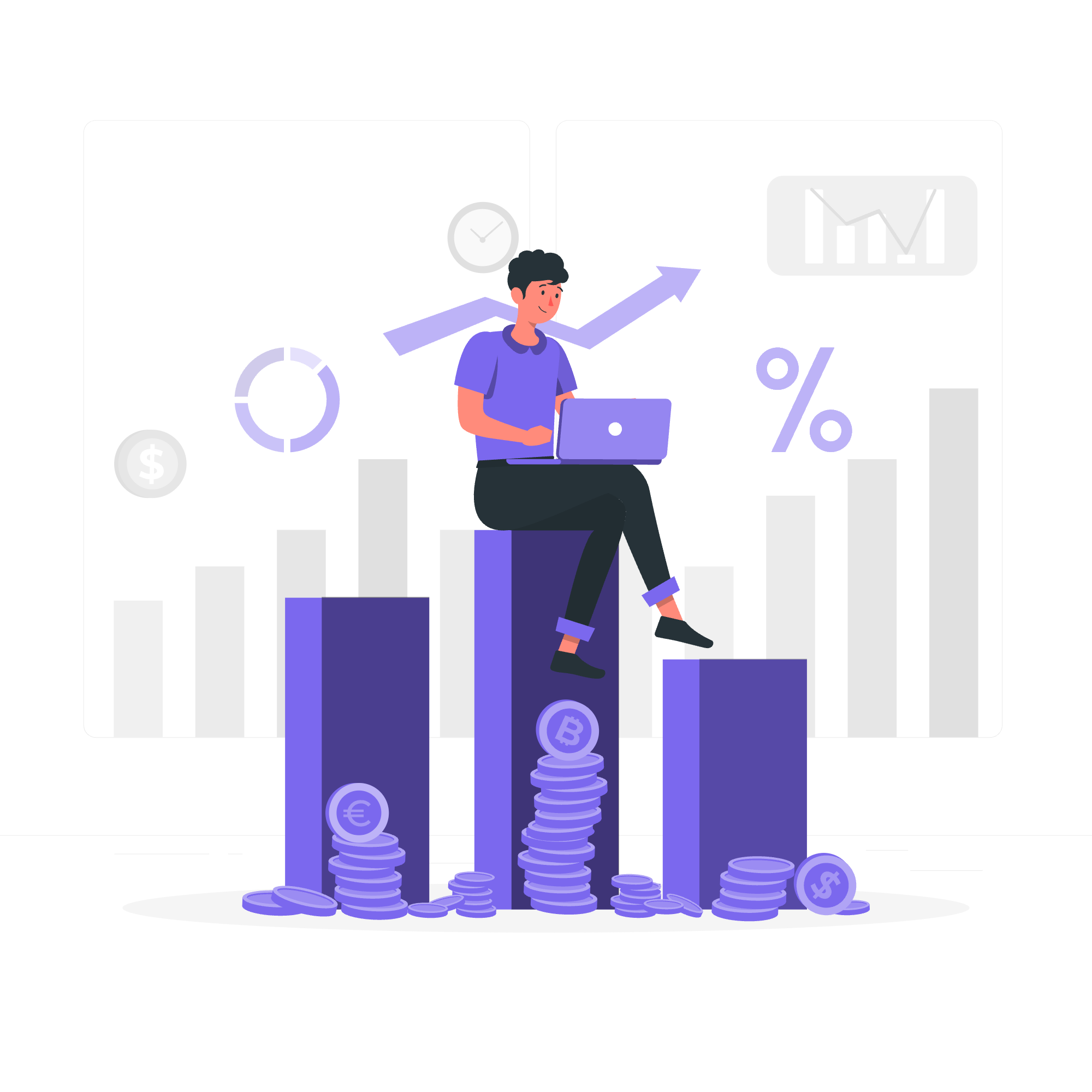 Revenue metrics