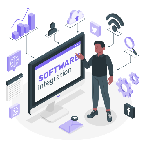 The best CRM is the one that fits into your current workflow — not one that forces you to change everything.