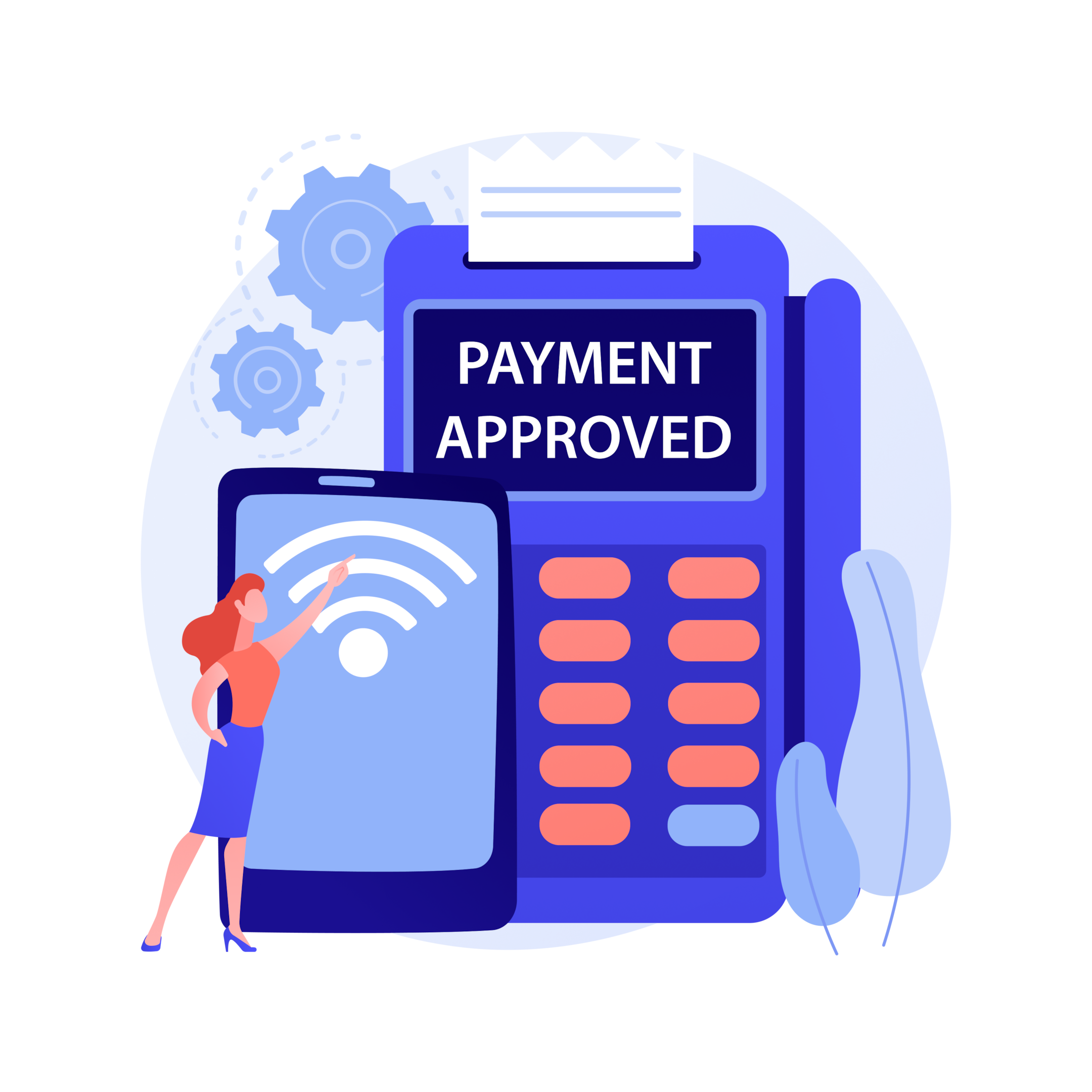 crm and payment integration - crm software trends india