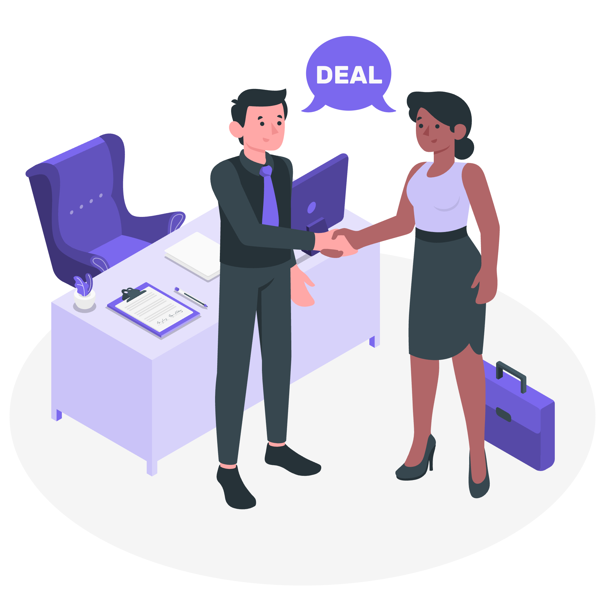 Handling negotiations without losing the deal in real estate