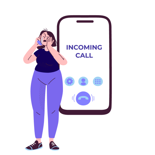 missed call tracking