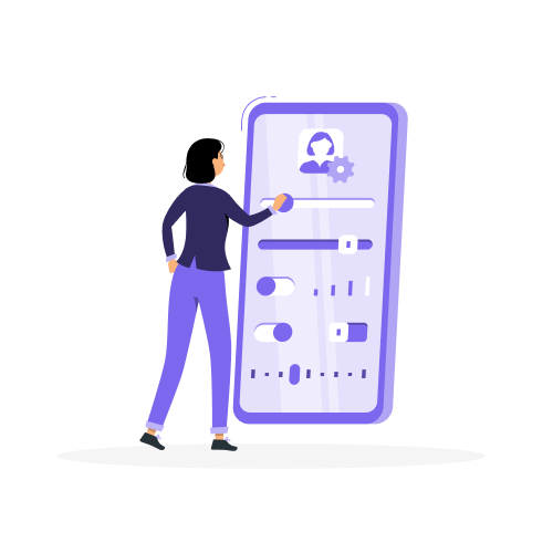 auto tagging leads